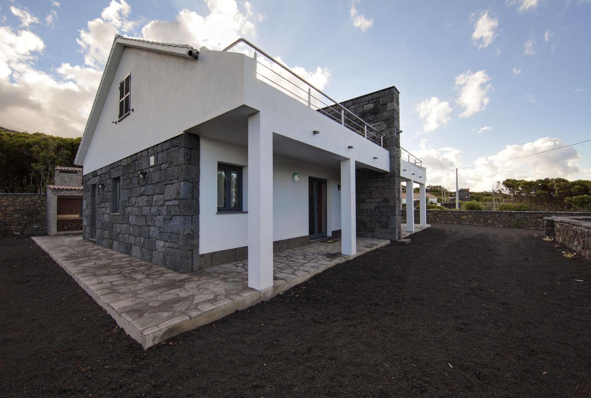 דירות Prainha  Casas Da Junqueira מראה חיצוני תמונה